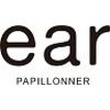 ear PAPILLONNER 西銀座デパート店のロゴ