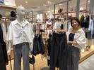 DISCOAT（ディスコート）イオンモール鈴鹿店のアルバイト写真
