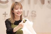 ３COINS+plus minamoa広島店のアルバイト写真1