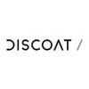 Discoat 鶴見緑地のロゴ