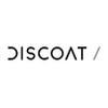 DISCOAT（ディスコート）イオンモール鈴鹿店のロゴ