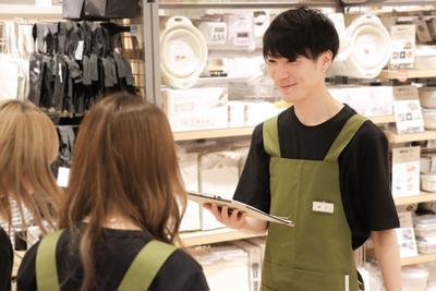 3COINS+plus（スリーコインズプラス）イオンモール川口店のアルバイト写真
