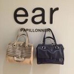 earPAPILLONNERアトレ恵比寿店のアルバイト写真