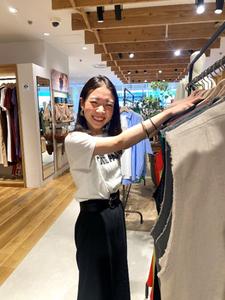 DISCOAT(ディスコート) イオンモール須坂店のアルバイト写真