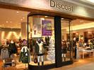 DISCOAT（ディスコート）イオンモール鈴鹿店のアルバイト写真