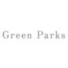 Green Parks イオンモール座間店(短期＿１６９２)のロゴ