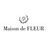 Maison de FLEUR ラフォーレ原宿店(フリーター)(ＰＡ＿５４１５)のロゴ