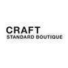 CRAFT STANDARD BOUTIQUE テラスモール松戸店(フリーター)(ＰＡ＿４５０８)のロゴ