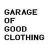 GARAGE OF GOOD CLOTHING イオンモール岡崎店(ＰＡ＿３３０９)のロゴ