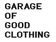 GARAGE OF GOOD CLOTHING イオンモール各務原インター店(短期＿３３０７)のアルバイト