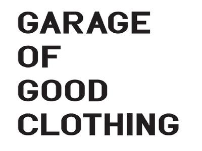 GARAGE OF GOOD CLOTHING イオンモール各務原インター店(フリーター)(ＰＡ＿３３０７)のアルバイト
