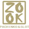 ZOOKのロゴ