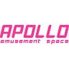 アポロ会館のロゴ