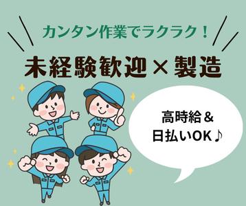株式会社プロテクス　浜松支店　(PH)/№178のアルバイト写真