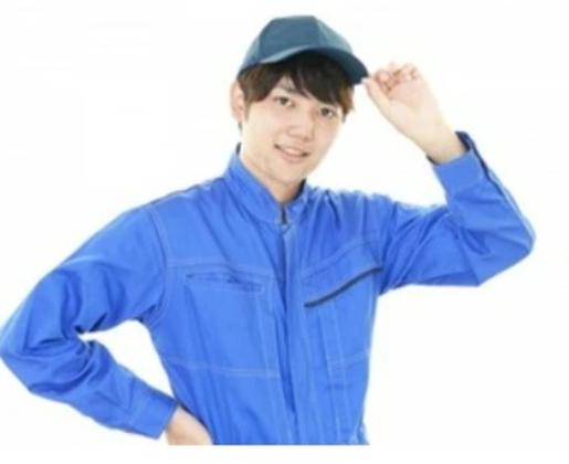 株式会社プロテクス　富士事務所　(PH)/№F04のアルバイト写真