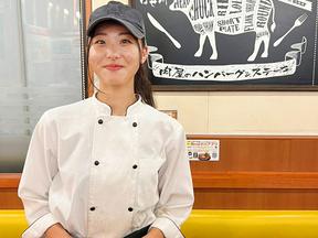 肉のはせ川　渋谷店のアルバイト写真