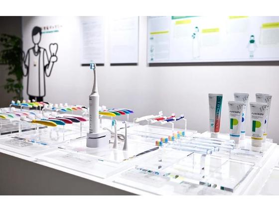 株式会社シーズ・スリー（勤務地：株式会社ジーシー）のアルバイト写真