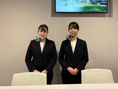 株式会社シーズ・スリー（勤務地：株式会社ジーシー）のアルバイト