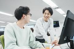 リビン・テクノロジーズ株式会社(フルタイム)のアルバイト