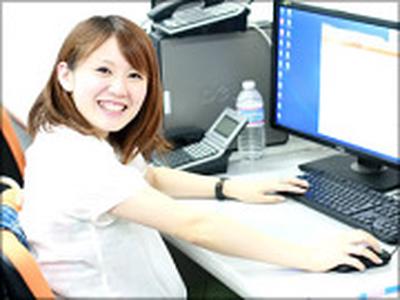 リビン・テクノロジーズ株式会社(30代～40代の主婦層活躍中)のアルバイト写真