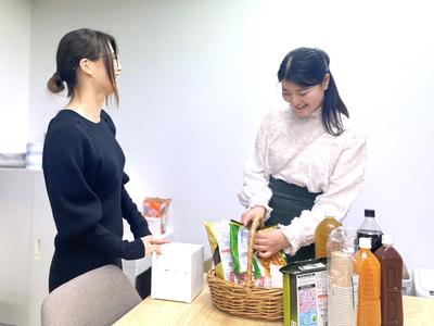 リビン・テクノロジーズ株式会社(20代活躍中)のアルバイト写真