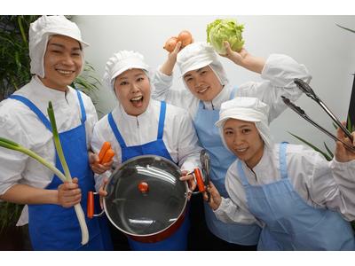 株式会社CTMサプライ 墨田区向島の小学校(給食調理補助/パート・アルバイト)のアルバイト