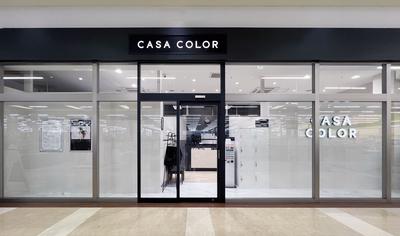 CASACOLOR(カーサカラ―)フォレストモール八王子大和田店のアルバイト写真