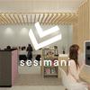 sesimani (セシマニ)イオンモール成田店のロゴ