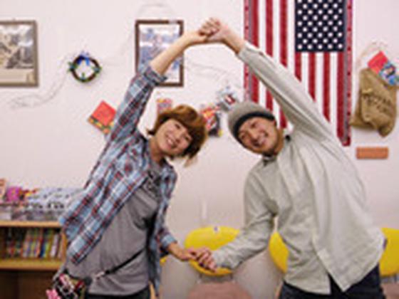 カットファクトリーベルクス草加松原店のアルバイト写真