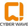 サイバーウェーブ株式会社 管理部のロゴ