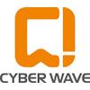 サイバーウェーブ株式会社のロゴ