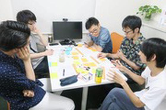 サイバーウェーブ株式会社のアルバイト写真