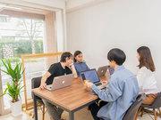 サイバーウェーブ株式会社 管理部のアルバイト写真1