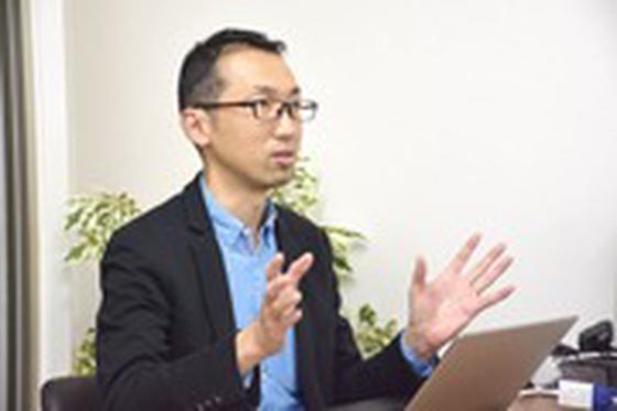 サイバーウェーブ株式会社のアルバイト写真