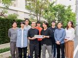 サイバーウェーブ株式会社 管理部のアルバイト写真