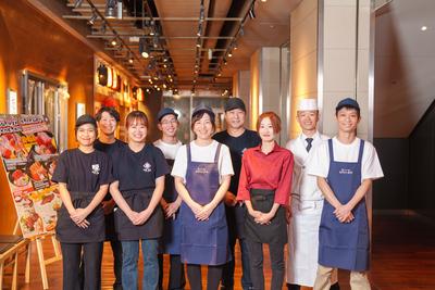 銀座惣菜店 越谷レイクタウン店のアルバイト写真