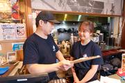 スタンド源ちゃん 池袋サンシャインシティ店のアルバイト写真1