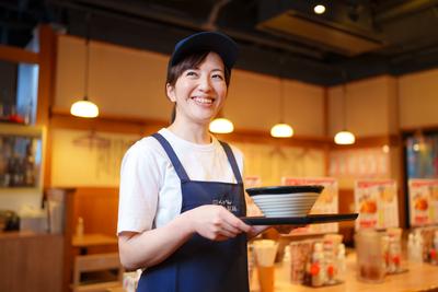 イートイット! 東京ビッグサイト店のアルバイト写真