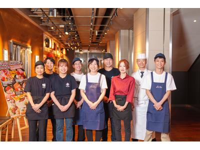 焼売と担々麺 白竜 FKD宇都宮店のアルバイト