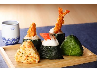 おむすび源ちゃん イオンモール新利府南館店のアルバイト