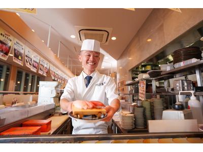 ABURI百貫 イオン新浦安店のアルバイト