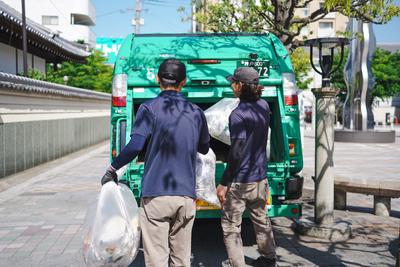 株式会社大協 Gキャリアのアルバイト写真