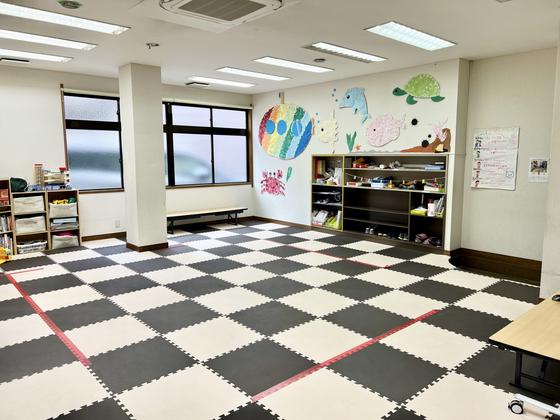 テラコヤキッズ　蒲田・ゆめ気球教室のアルバイト写真