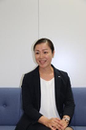 大同生命保険株式会社 多摩支社のアルバイト写真