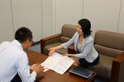 大同生命保険株式会社 多摩支社のアルバイト写真3
