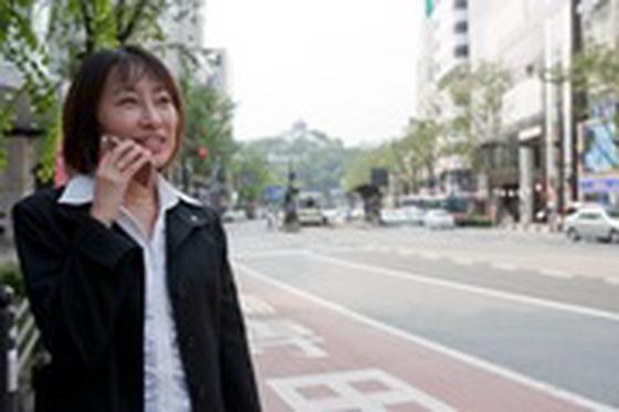 大同生命保険株式会社 多摩支社のアルバイト写真