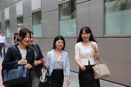 大同生命保険株式会社 広島支社福山営業所