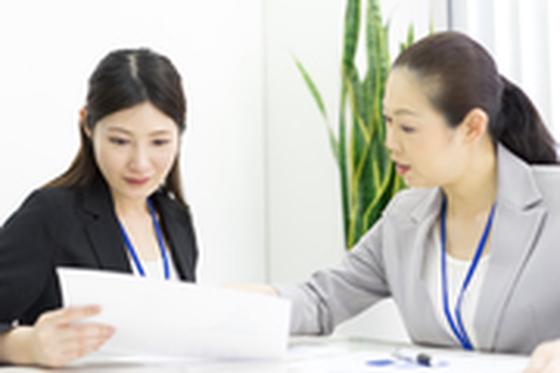 大同生命保険株式会社 四国支社3のアルバイト写真