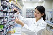 ダイエー 西神中央店(調剤)のアルバイト写真3