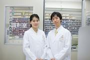 ダイエー 西神中央店(調剤)のアルバイト写真(メイン)